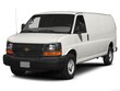 Chevrolet Express Cargo 2500