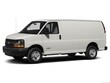 Chevrolet Express 3500
