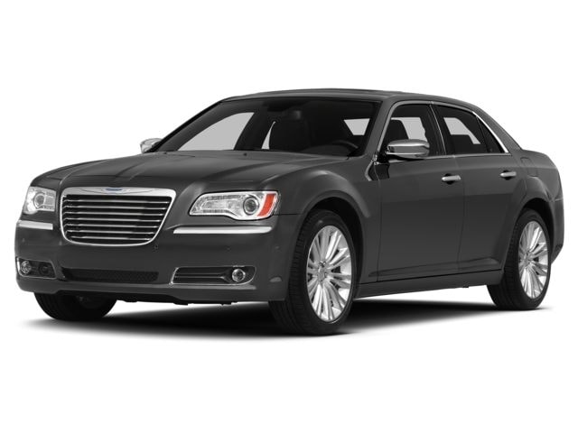 2014 Chrysler 300 Base