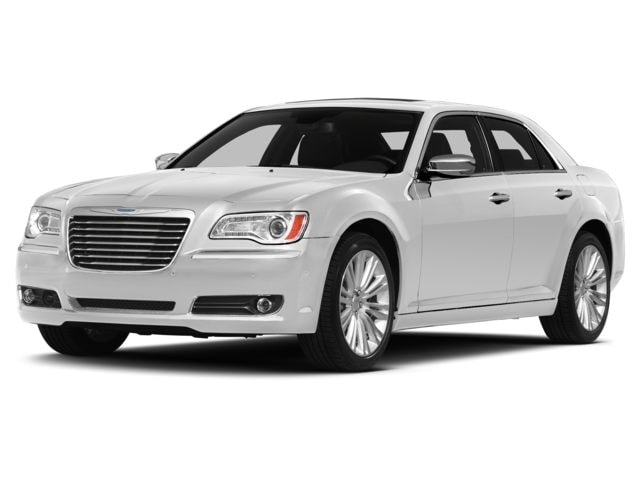 2014 Chrysler 300  -
                  Doral, FL