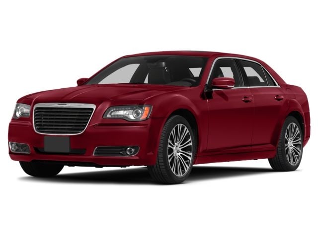 2014 Chrysler 300 S -
                  Sterling, VA