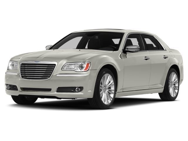 2014 Chrysler 300 Base's photo