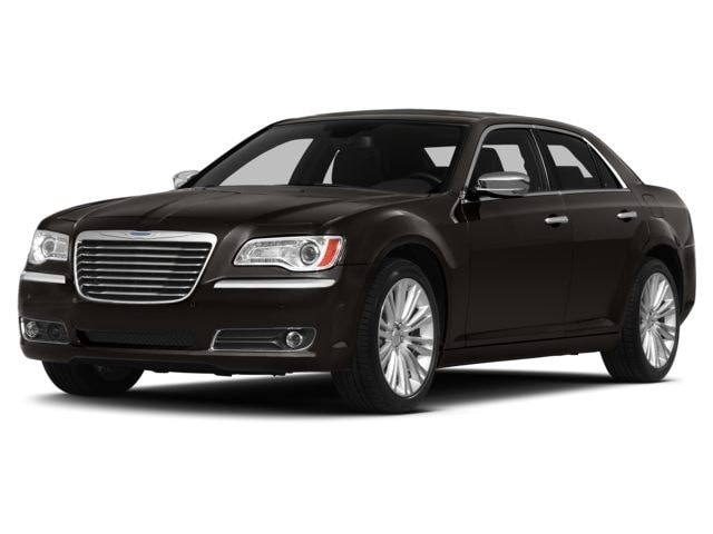 2014 Chrysler 300 Base's photo