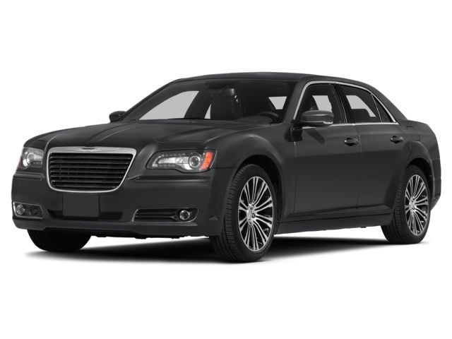 2014 Chrysler 300 S -
                Hudson, WI