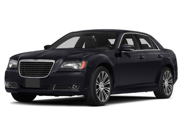 2014 Chrysler 300 S's photo