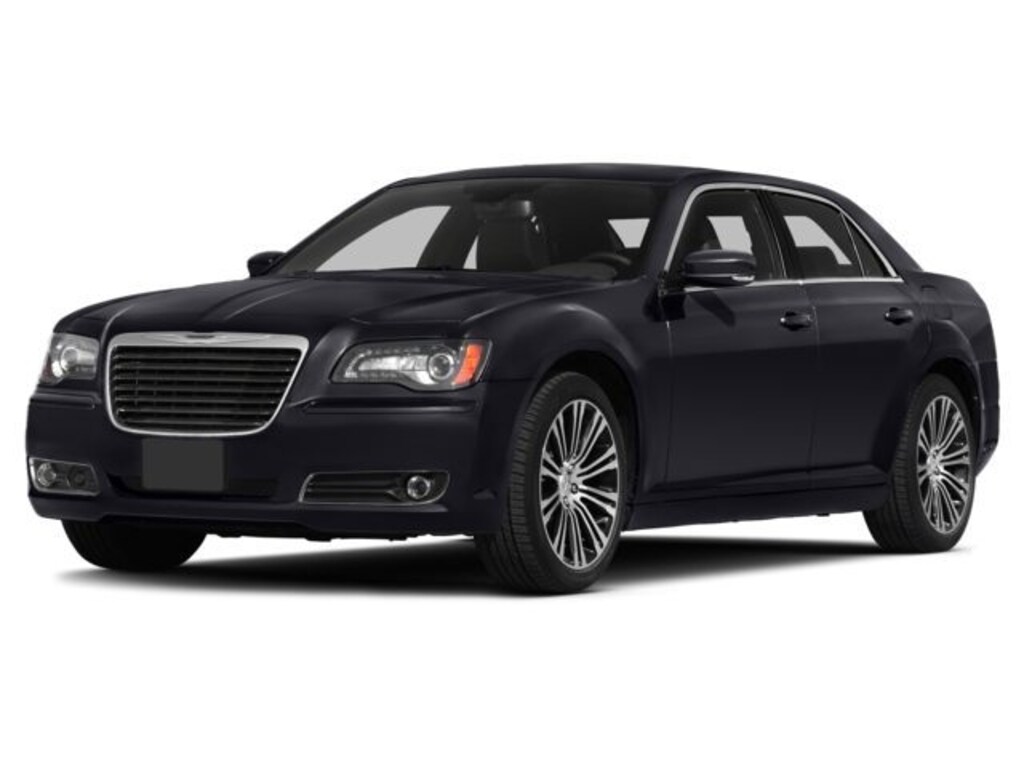 Used 2014 Chrysler 300 300S Car