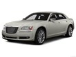  Chrysler 300C