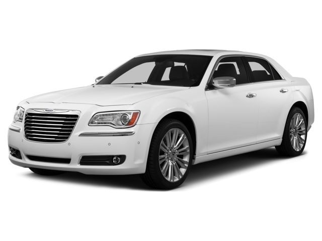 2014 Chrysler 300 C
