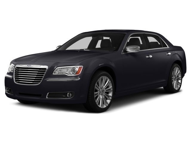 2014 Chrysler 300 C Varvatos Collection's photo