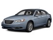 Chrysler 200