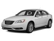 Chrysler 200