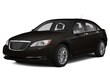 Chrysler 200