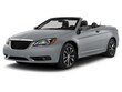  Chrysler 200