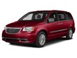  Chrysler Town & Country