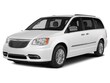 Chrysler Town & Country