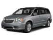  Chrysler Town & Country