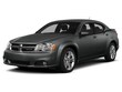  Dodge Avenger