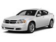 Dodge Avenger