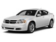 Dodge Avenger