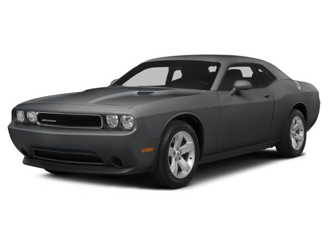 2014 Dodge Challenger SXT -
                Clovis, CA