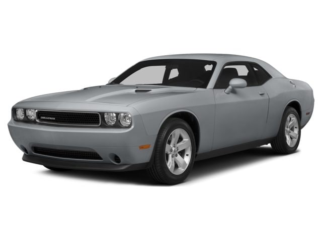 2014 Dodge Challenger SXT -
                  Torrance, CA