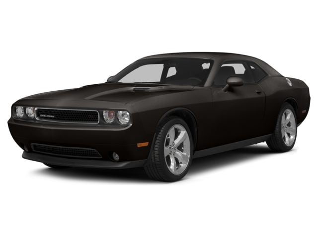 2014 Dodge Challenger R/T -
                  Bryan, TX