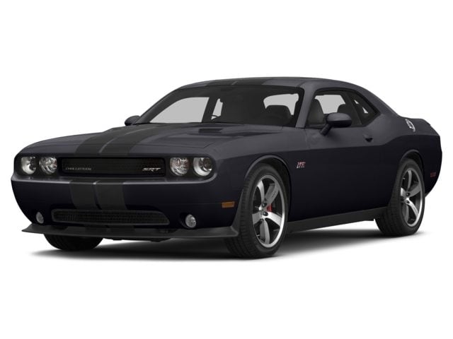 2014 Dodge Challenger