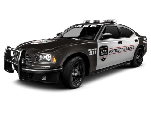 2014 Dodge Charger Police -
                  Bryan, TX