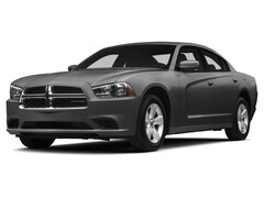 2014 Dodge Charger SE Sedan