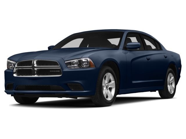 2014 Dodge Charger SXT -
                Dallas, TX