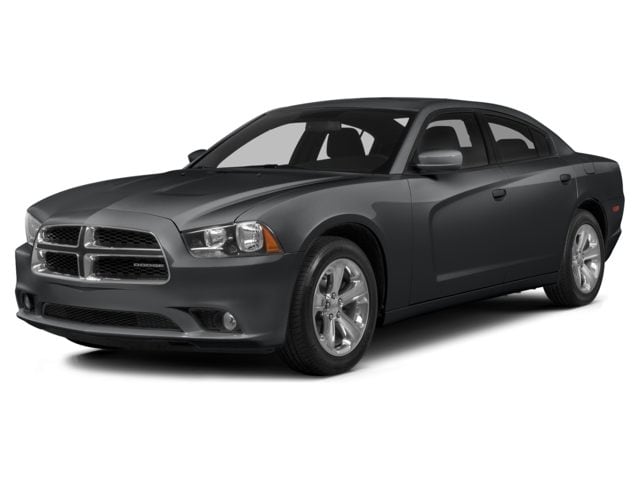 Used 2014 Dodge Charger RT Plus For Sale Rockingham NC