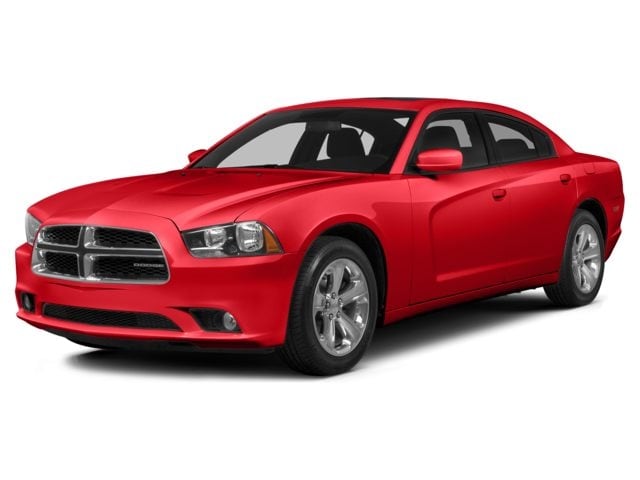 2014 Dodge Charger R/T -
                Henderson, NV
