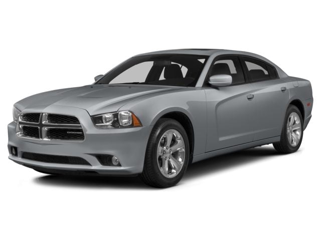 2014 Dodge Charger R/T -
                Farmington Hills, MI