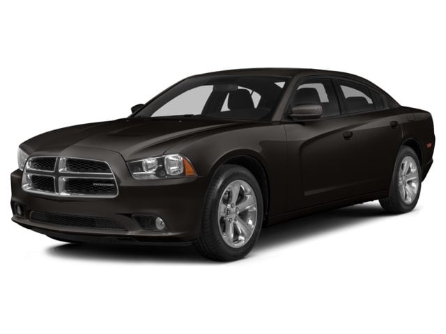 2014 Dodge Charger R/T -
                Corpus Christi, TX