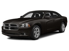 used 2014 Dodge Charger RT Max Sedan Albany