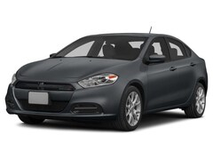 2014 Dodge Dart SE/Aero Sedan