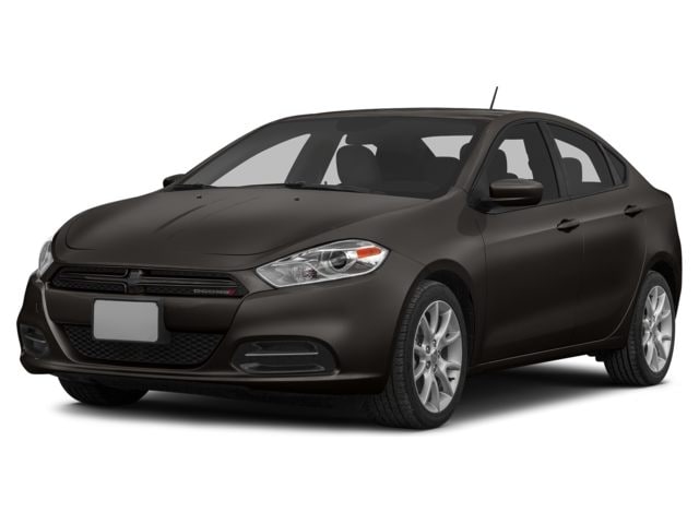 2014 Dodge Dart SE's photo