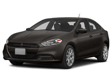 2014 Dodge Dart SE