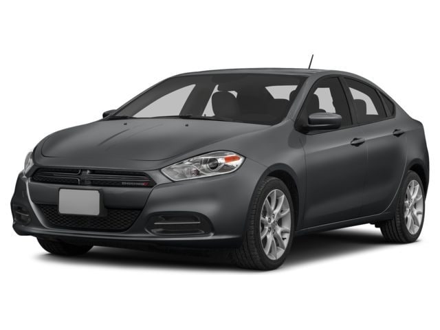 2014 Dodge Dart SXT -
                Medford, OR