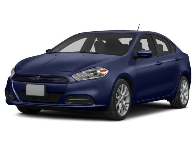 2014 Dodge Dart GT's photo