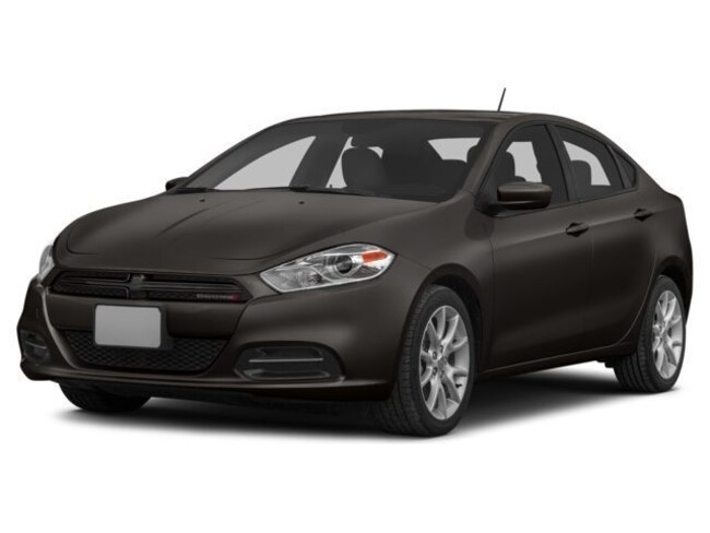 Used 2014 Dodge Dart Gt For Sale In Painted Post Ny Vin