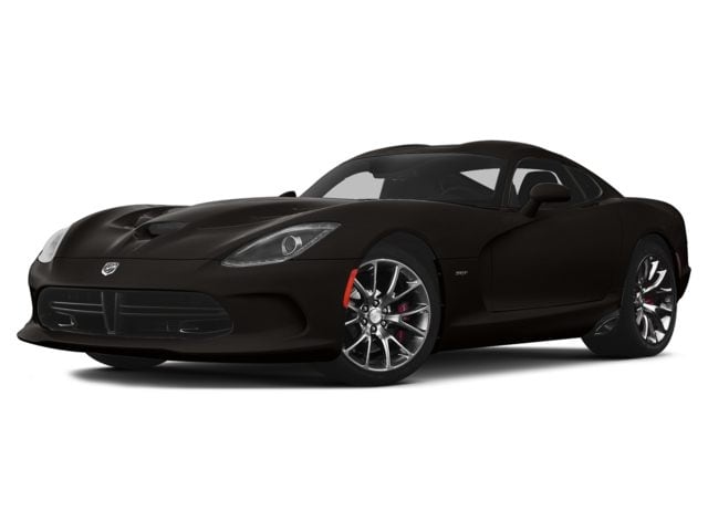 2014 Dodge Viper's photo