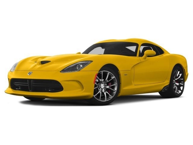 2014 Dodge Viper