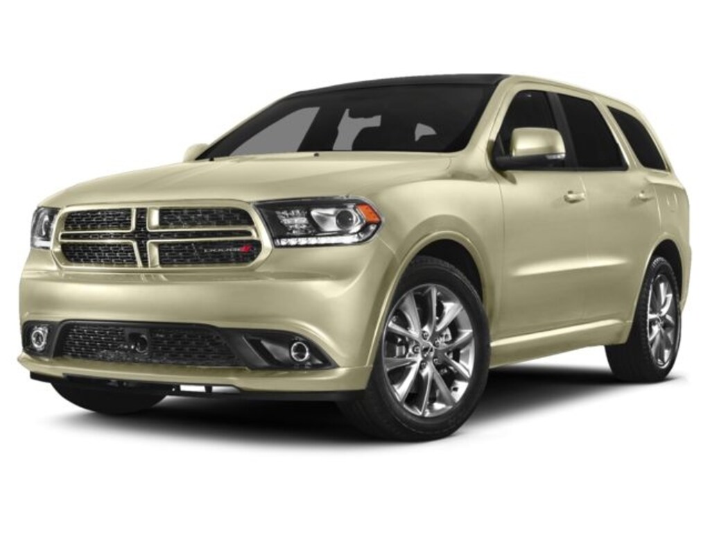 Used 2014 Dodge Durango SXT SUV