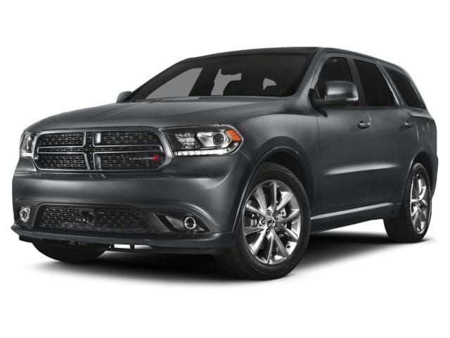 2014 Dodge Durango Limited's photo