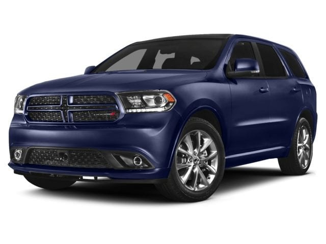 2014 Dodge Durango Limited's photo