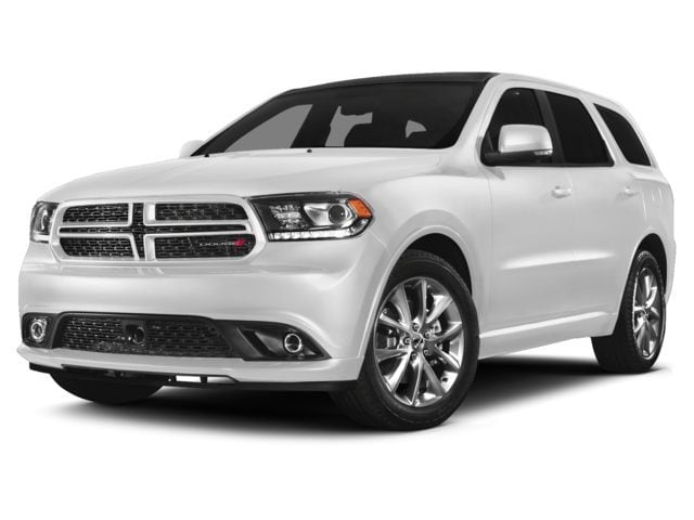 2014 Dodge Durango Limited -
                  Fresno, CA