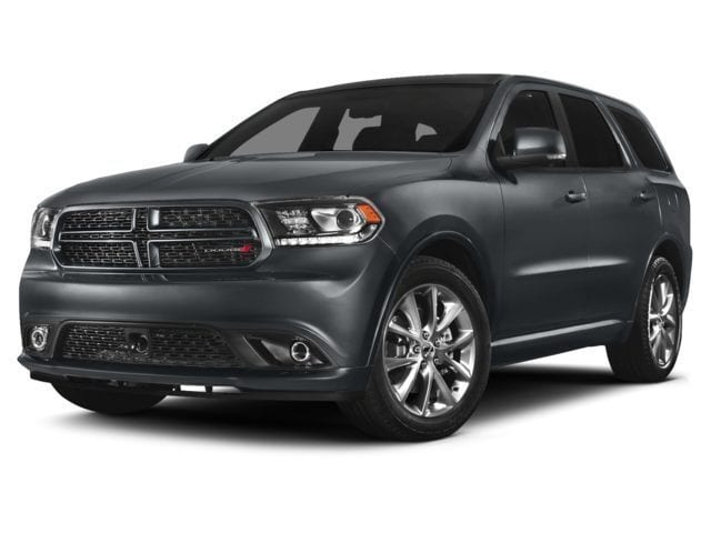 2014 Dodge Durango Citadel's photo