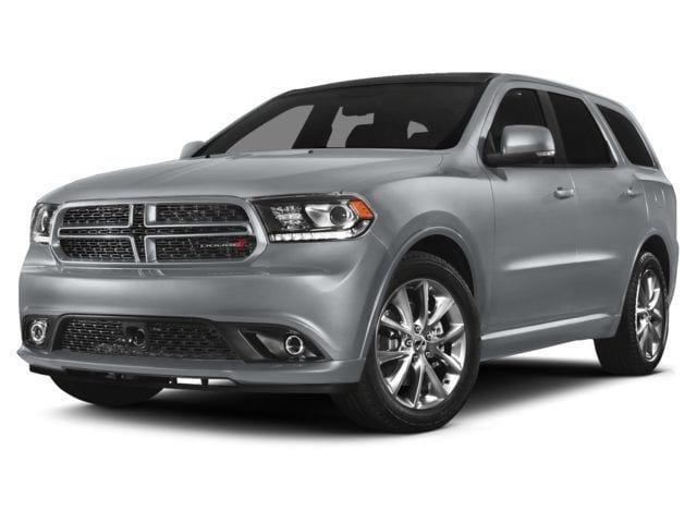 2014 Dodge Durango SUV 