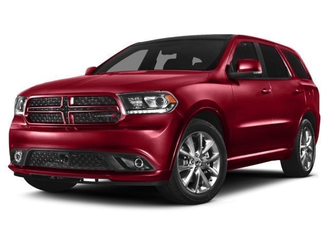 2014 Dodge Durango's photo